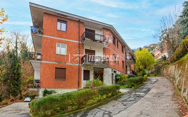 APPARTAMENTO LUMINOSO IMMERSO NELLA COLLINA TORINE