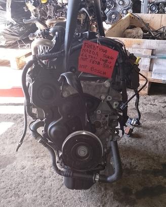 Motore Ford PSA Mazda F6JA 8HX