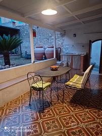 Miniappartamento in villa in zona centrale