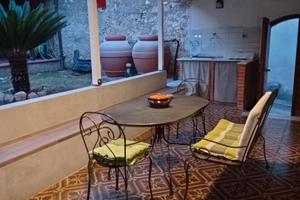 Miniappartamento in villa in zona centrale