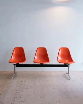Charles and Ray Eames Tandem