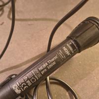 Newa termostato acquario 