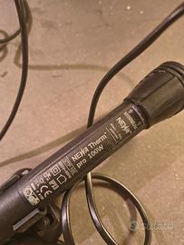 Newa termostato acquario 