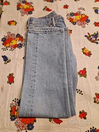 jeans levis 501