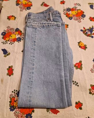 jeans levis 501