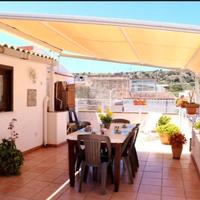 A soli 100 metri dalla spiaggia