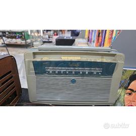 RADIO DA RIVEDERE COTTAGE