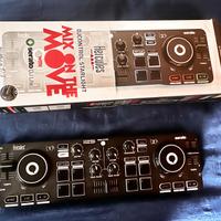 Hercules DJControl Starlight