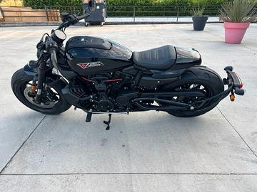Harley-davidson Sportster S - 2025