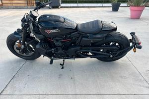 Harley-davidson Sportster S - 2025