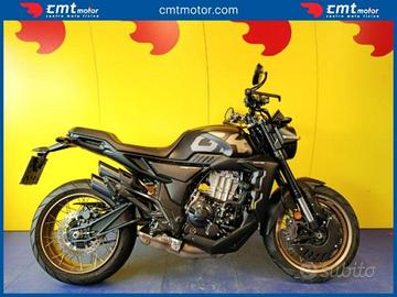 ZONTES ZT350-GK Garantita e Finanziabile