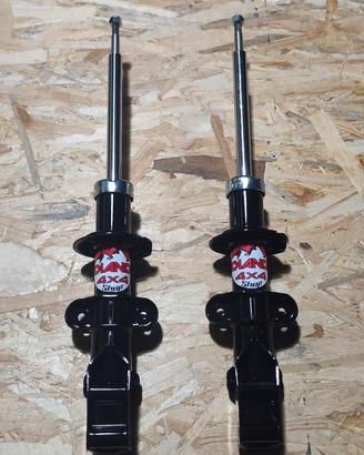 KIT +3 ANTERIORE PANDA 4X4 SERIE 141