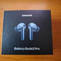 Galaxy Buds3 Pro