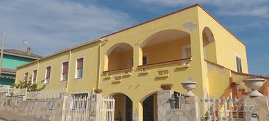 Casa indipendente Ottava, Sassari