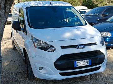 Ford transit connect 2014 - 1.6 tdci Lb automobili
