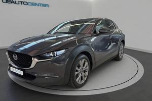 MAZDA CX-30 - CX-30 2.0 m-hybrid Exclusive 2wd 180
