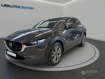 MAZDA CX-30 - CX-30 2.0 m-hybrid Exclusive 2wd 180