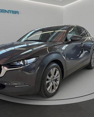 MAZDA CX-30 - CX-30 2.0 m-hybrid Exclusive 2wd 180
