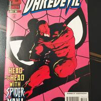 Daredevil Vol. 1 #354 1996 Marvel Comics