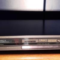 Mission Technics etc