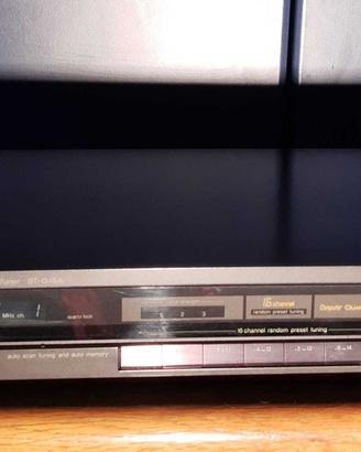 Mission Technics etc