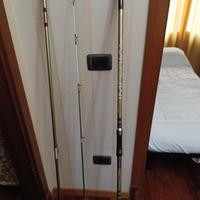 Colmic Imperial surf 4.20 100-250 gr