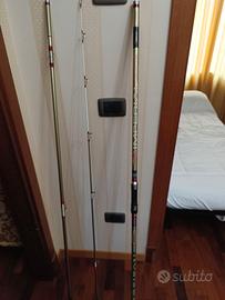 Colmic Imperial surf 4.20 100-250 gr