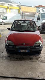 Fiat 600