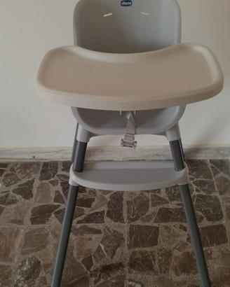 Seggiolone Chicco