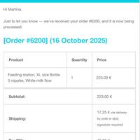 Alimentazione per cuccioli di cane