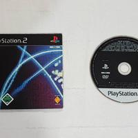CD Demo PlayStation2 