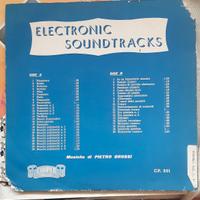 Pietro Grossi - Electronic Soundtracks