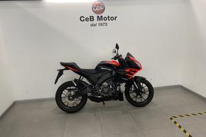 APRILIA TUONO 125