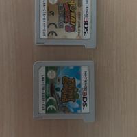 Giochi Nintendo