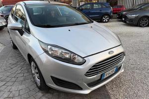 FORD Fiesta 1.4 3p. Bz.- GPL Titanium
