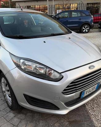 FORD Fiesta 1.4 3p. Bz.- GPL Titanium
