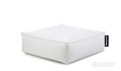 DIVANI POUF LETTINO ARREDO ESTERNO per GIARDINO