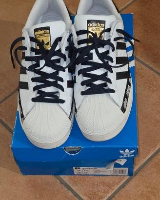 Adidas Superstar