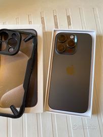 iPhone 15 pro perfetto