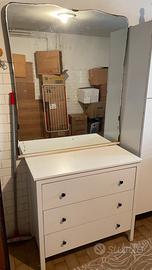 Mobile bagno
