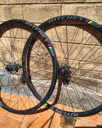 cerchioni bici Wcs