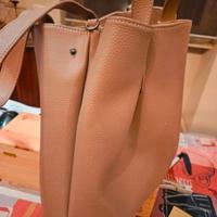 Borsa Fritzi aus Preußen tortora chiaro