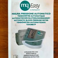 Misura pressione automatico