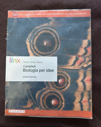 Libro scolastico