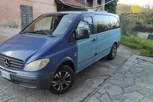 Mercedes Vito