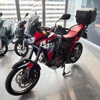 Honda CRF 1100 Sede Alessandria