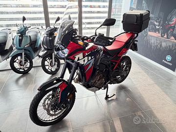 Honda CRF 1100 Sede Alessandria