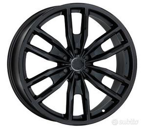 CERCHI IN LEGA DODGE RAM 1500 20 POLLICI