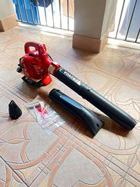 Soffiatore a motore Kontiky 25.4 cc  0.75kW