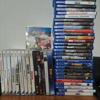 giochi wii ps4 10/20/30 euro
